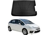 Rivestimento Per Citroen C4 Picasso 2006-2012 5 Porte In Gomma Tpe