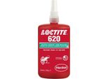 Loctite 620 Fissaggio Per Giunti Ad Alta Resistenza - 250Ml