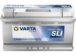 Batteria Per Auto Varta 12V 95Ah/800A B13 Starter Taglia Unica