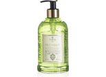 Logevy - Sapone Liquido - Fico Verde - 500 Ml - Detergente Delicato E Profumato