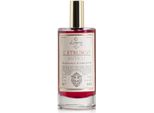 Logevy - Spray Per Ambienti - L'etrusco Antico - 100 Ml - Note Speziate Di Bergamotto E Cannella