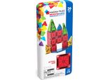 Magna-Tiles Micromags Set Di Costruzioni Con Magneti Da Viaggio Da 26 Pezzi - Colori Vivaci, L'originale Marchio Di Costruzioni Con Magneti