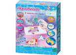 Aquabeads 35128, Set Creativo Per Bambini, 4 Anni, Plastica, Multicolore, 1 Pezzi
