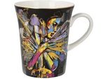 Goebel Lana Frey -Fire In The Belly (KüNstlertasse, Fine Bone China) | Art.-Nr. 67170111 | Ean 4005169366598