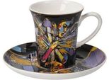 Goebel Lana Frey -Fire In The Belly (Espressotasse, Fine Bone China) | Art.-Nr. 67170131 | Ean 4005169366611