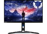 Lenovo Legion Y27Qf-30 Led Display 68,6 Cm (27") 2560 X 1440 Pixel Quad Hd Nero"