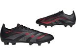 Adidas Predator League Fg/Mg Scarpe Da Calcio ID1328 Pullover Adidas Taglia: 43 1/3,