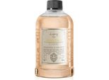 Logevy - Ricarica Da 500 Ml Per Diffusori Zenzero E Lime - Note Fresche, Speziate E Vivaci