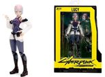 Simba Lucy Cyberpunk Edgerunners Figura 15 Cm Taglia Unica