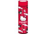 Karactermania Hello Kitty Sanrio Gesichter Thermoflasche One Size
