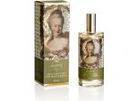 Logevy - Spray Per Il Bucato - Lino - 100 Ml - Disinfettante, Note Fresche E Delicate