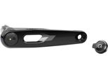Sram Rival E1 Assi Dub Manovella Sinistra Con Misuratore Di Potenza 170 Mm 170 Mm