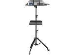 Supporto Per Proiettore, Regolabile In Altezza, Leggero E Portatile, 145 Cm Con Hotel