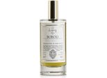 Logevy - Spray Per Ambienti - Boboli Proibito - 100 Ml - Note Speziate Di Zenzero, Cumino E Cardamomo