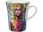 Goebel Lana Frey -Freya (KüNstlertasse, Fine Bone China) | Art.-Nr. 67170121 | Ean 4005169366604