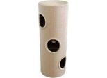 Topmast Krabton Cecil - Beige - 35 X 35 X 100 Cm