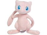 Peluche Pokemon Mew 20 Cm