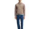 Polo Del Marchio Hugo Boss Del Modello Westart Marrone