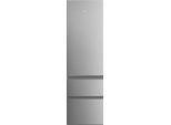 Haier HTR3620CNMG Frigorifero Libera Installazione 414 L C Argento