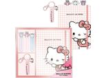 Cerda Group Set Di Cancelleria Hello Kitty Rosa Rosa Taglia Unica