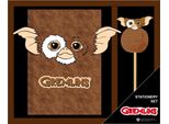 Set Di Scrittura Gremlins Gizmo Multicolore Standard