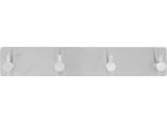 Gancio A Muro Rack 304 In Acciaio Inox Adesivo A Parete Appendiabiti In Metallo Pesante Gancio Cappello Asciugamano Appeso Ganci Per Bagno Cucina