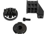 Adattatore Universale Closethegap Argento Argento Taglia Unica