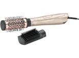 Babyliss AS914PE Stardust Shimmer Spazzola Ad Aria Calda Airstyler