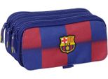 Fc Barcelona Triplo Astuccio Per Matite 812529710