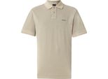 Polos Hombre Del Marchio Hugo Boss Del Modello 50507813Hb Cachi