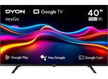 Smart-Tv Dyon Led Nexgo 40F 100 Cm (40"), Eek: F, Hd"