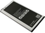Avizar, Batteria Per Galaxy Xcover 4 / 4S 3,85 V 2800Mah Li-Ion Con Nfc, Nero