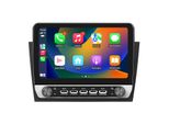Android Radio 32GB Per Vw Golf 6 2008-2012 Carplay Navi Controllo Del Volante Bluetooth Rds Wifi Dsp Gps Dab+