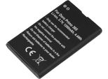 Avizar, Batteria Di Ricambio Agli Ioni Di Litio 3,7 V 1200Mah Per Doro Primo 365 - Di Lunga Durata,