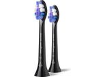 Philips Sensitive HX6052/88 Confezione Da 2 Testine Per Spazzolino