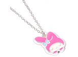 Collana Hello Kitty Con Ciondolo My Melody
