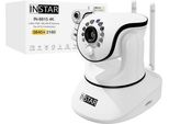 Instar IN-8815 4K Poe/Wlan Weiß 18006 Ip ÜBerwachungskamera (18006)