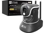 Instar IN-8815 4K Schwarz - Lan Poe Wlan Version (18005)