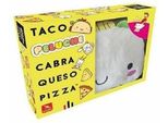 Gioco Da Tavolo LúDilo Taco