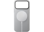 Custodia Per Iphone 17 Pro Max, Nomad Modern Case Con Magsafe, Grigio