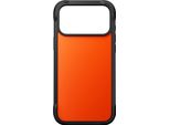 Custodia Nomad Rugged, Ultra Arancione - Iphone 17 Pro Max