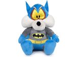 Figurka Pluszowa Superbohater Wile E. Coyote 20 Cm - Looney Tunes 100-Lecie