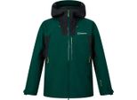 Berghaus M RIDGE-SEEKER Gtx Jkt Ltbrn/Blk. Marsupio Xl