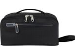 American Tourister Borsa Da Toilette Cloudrider Washbag Black Nero