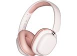 Cuffia Wireless Da Gioco BT5.3 Microfono Per Cuffie 3,5 Mm 20 Ore Cuffia Pieghevole