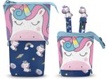 Karactermania Oh My Pop! Sweety Pop Up Radierbarer Stift Taglia Unica