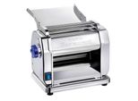 Imperia New Restaurant Professional Ruvida - Macchina Per La Pasta Elettrica In Acciaio Inox Per Uso Professionale
