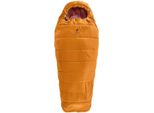 ŚPiwóR DziecięCy Deuter Starlight (130-170 Cm) - Maple-Redwood