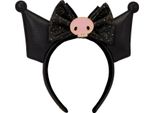 Sanrio By Loungefly Haarreif 20° Anniversario Kuromi