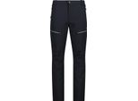 Man Pantalone Lungo Antracite (U423) 50